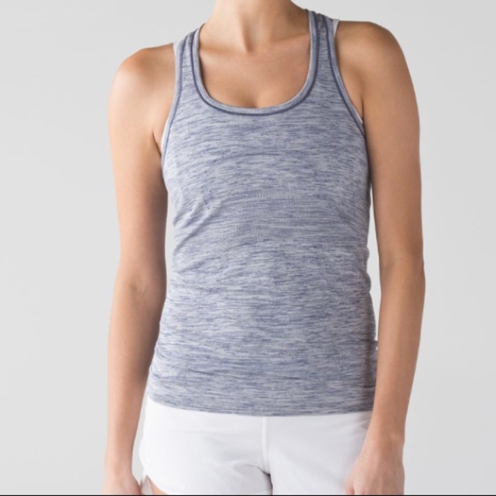 Lululemon Swiftly Tech Racerback
